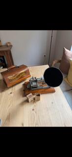 Columbia Graphophone 1903 fonograaf, Ophalen of Verzenden