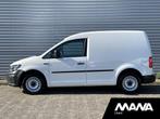 Volkswagen Caddy 1.2TSI 4 Cilinder L1H1 Benzine BMT Trendlin, Voorwielaandrijving, 4 deurs, Gebruikt, Volkswagen