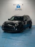 Mini John Cooper Works Clubman SD, Auto's, Automaat, 1995 cc, 4 cilinders, Zwart