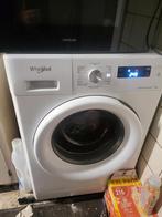 Lave linge Whirlpool, Electroménager