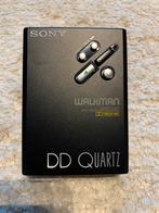 Walkman Sony DD3 QUARTZ