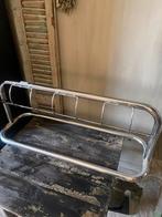 Metalen houder voor cadeaupapier, ., Ophalen of Verzenden, Zo goed als nieuw, .