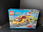 Lego city set 60150 Pizza bestelwagen, Ophalen, Zo goed als nieuw, Lego