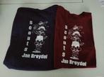Shirt en sweater in nieuwstaat Jan Breydel scouts, Ophalen, Nieuw