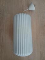 Louis Christian Kalff hanglamp - Philips, Ophalen of Verzenden, Zo goed als nieuw, Glas