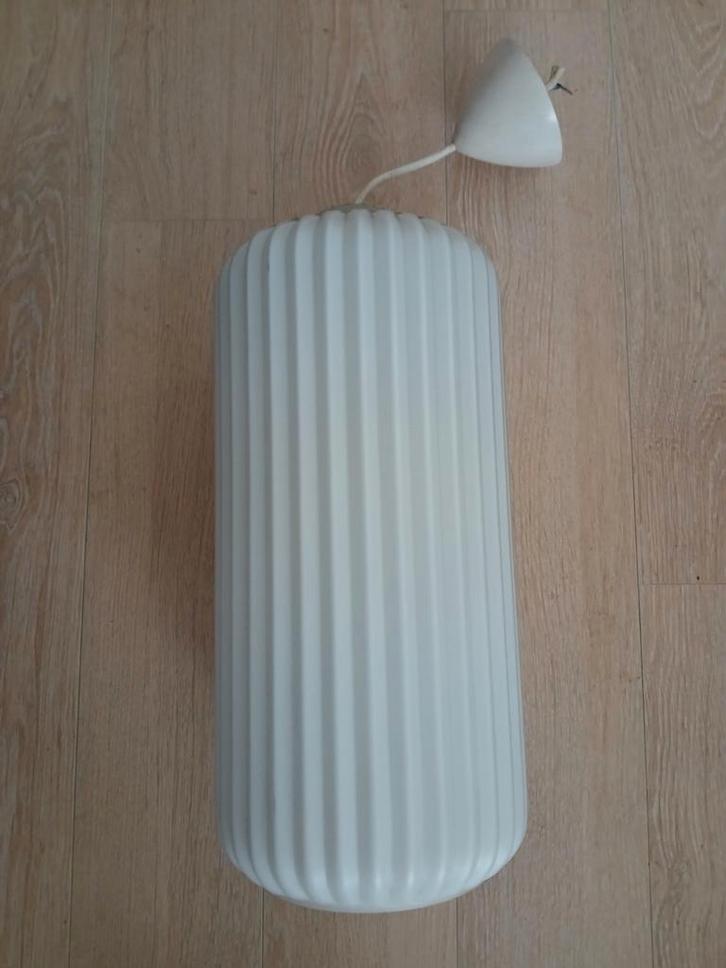 Louis Christian Kalff hanglamp - Philips, Huis en Inrichting, Lampen | Wandlampen, Zo goed als nieuw, Glas, Ophalen of Verzenden