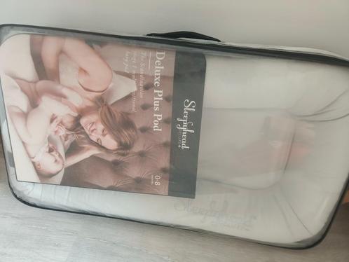 Babynestje sleepyhead deluxe +, Kinderen en Baby's, Kinderspulletjes, Nieuw, Ophalen
