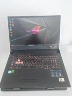 Ordinateur Portable ASUS ROG STRIX G731GU 144Hz, 32 GB, ASUS, Ophalen of Verzenden, Zo goed als nieuw