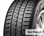 Vredestein Quatrac 5 195/55/R16 XL AO 91V, Gebruikt, 16 inch, Ophalen of Verzenden, All Season