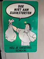 S&W jerom, Verzamelen, Ophalen, Zo goed als nieuw