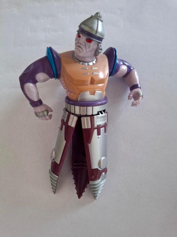 Thundercats Vintage speelgoed, Verzamelen, Poppetjes en Figuurtjes, Gebruikt, Ophalen of Verzenden