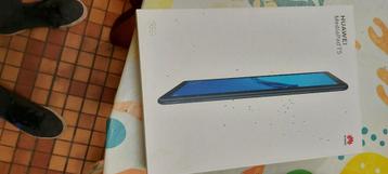Tablette huawei média pad t 5 écran 10.1, Enlèvement, Comme neuf, 10 pouces