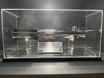 Star Wars Anakin Skywalker Revenge of the Sith lightsaber, Verzamelen, Star Wars, Ophalen of Verzenden, Zo goed als nieuw, Replica