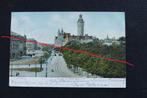 Postkaart 1/2/1906 Leipzig Rossplatz, Duitsland, Ophalen of Verzenden, Voor 1920, Gelopen, Duitsland