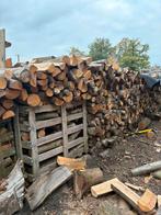 Bois dur, bois mi-dur, perche, Tuin en Terras, Brandhout, Verzenden, Blokken