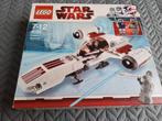Lego Star Wars n 8085 Freeco Speeder., Collections, Comme neuf, Enlèvement ou Envoi