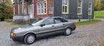Audi 80 1.9 diesel 1990 prête à immatriculé, Auto's, Audi, Diesel, Particulier, Velours, Te koop