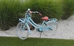 Lichtblauwe 26 inch meisjesfiets, Fietsen en Brommers, Ophalen, Altec, Handrem