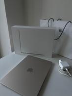 MacBook Air M3 13"–16GB–512GB–Battery 100%, Computers en Software, Ophalen, Qwerty, 13 inch, 512 GB