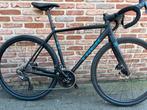 Trek checkpoint ALR 5 (2022) gravelbike zwart/blauw maat 54, Fietsen en Brommers, Fietsen | Heren | Sportfietsen en Toerfietsen