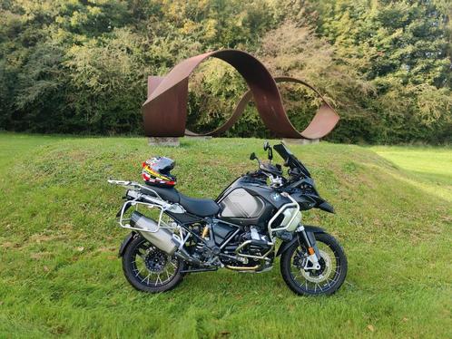 R1250GS Full option 719, Motoren, Motoren | BMW, Particulier, Ophalen