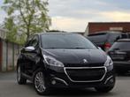 Peugeot 208 1.2iFACELIFT/MIRROR LINK/WIFI/GARANTIE, Auto's, Peugeot, Voorwielaandrijving, 4 zetels, Stof, 1199 cc