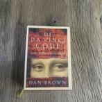 De Da Vinci Code luxe geïllustreerde editie Dan Brown, Boeken, Ophalen of Verzenden