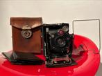 Vintage camera - Hermagis Paris Anastigmat F1:6.3, Audio, Tv en Foto, Zo goed als nieuw