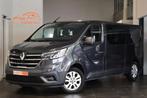 Renault Trafic Trafic ENERGY dCi *BTW* Navi Cam CruiseC Gara, Auto's, Bestelwagens en Lichte vracht, Stof, Gebruikt, 4 cilinders