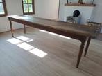 Authentieke kloostertafel, Huis en Inrichting, Tafels | Eettafels, Ophalen
