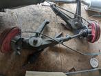 Draagarmen achteras e30, Ophalen, Gebruikt, BMW