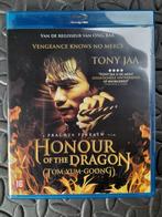 Honour of The Dragon ( Tony Jaa ), Enlèvement ou Envoi, Action