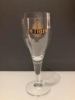 Bierglas Petrus 33 cl, Enlèvement ou Envoi, Comme neuf
