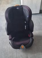 Autostoel Chicco, Kinderen en Baby's, Autostoeltjes, Ophalen, Gebruikt, 9 t/m 18 kg, Chicco
