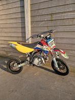 Apollo 150cc pitbike dirtbike crossmotor VOLT VERING, Ophalen, Apollo, Gebruikt, 150 cc