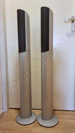 Kef 5001-2 3weg luidspreker met originele KEF stands, Audio, Tv en Foto, Overige merken, Ophalen of Verzenden, Zo goed als nieuw