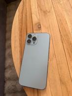 Licht blauwe iphone 13 Pro Max, Telecommunicatie, Mobiele telefoons | Apple iPhone, Ophalen, Zo goed als nieuw, Blauw, IPhone 13