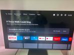 Phillips ambilight 50 inch, Audio, Tv en Foto, Televisies, Ophalen, Zo goed als nieuw