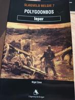 N. Cave - Ieper PolygoonBos, Boeken, Nieuw, Ophalen of Verzenden, N. Cave, Voor 1940