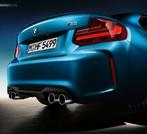 BMW M2 ORIGINELE UITLAAT, Ophalen, Nieuw, BMW