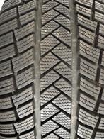 4 Pneus Hiver Vredestein Winter Trac Pro 245/35 R21, Autos : Pièces & Accessoires, Pneus & Jantes, Véhicule de tourisme, 21 pouces