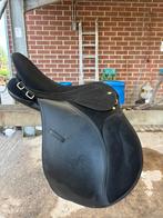 Harry's Horse veelzijdigheidszadel 16,5" – medium boom, Dieren en Toebehoren, Ophalen of Verzenden, Zo goed als nieuw, Dressuur