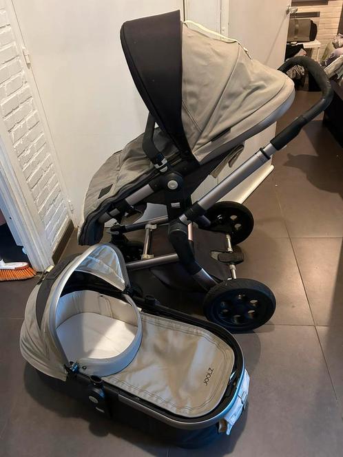 Joolz kinderwagen (compleet), Kinderen en Baby's, Kinderwagens en Combinaties, Gebruikt, Kinderwagen, Ophalen