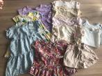 Zomerkleding meisje, maat 86, Enfants & Bébés, Vêtements de bébé | Taille 86, Enlèvement ou Envoi, Comme neuf, Fille