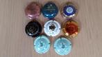 Lot capsules champagne, Cava, Prosecco (17 verschillende), Verzenden