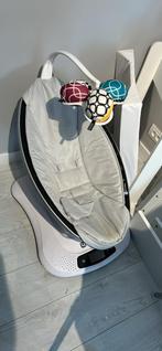 Mamaroo 4moms, Enfants & Bébés, Relax bébé, Comme neuf, Enlèvement