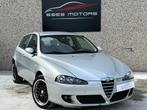 Alfa Romeo 147, Autos, 5 places, Tissu, Achat, Hatchback