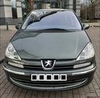 Peugeot 807 2.0 HDI €5 7 zitplaatsen 2011 224000km 3200€, Auto's, Particulier, Te koop