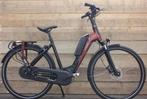 Sparta D-rule M5tb 400wh Red/Black , Fietsen en Brommers, Elektrische fietsen, Ophalen, Sparta, Zo goed als nieuw, 47 tot 51 cm