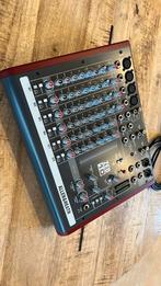 ALLEN & HEATH ZED10 en parfait état !, Enlèvement, Comme neuf